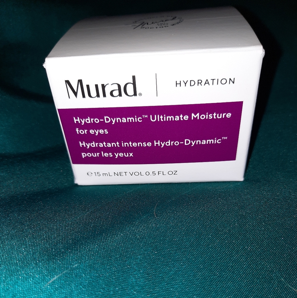 Murad Eye Cream